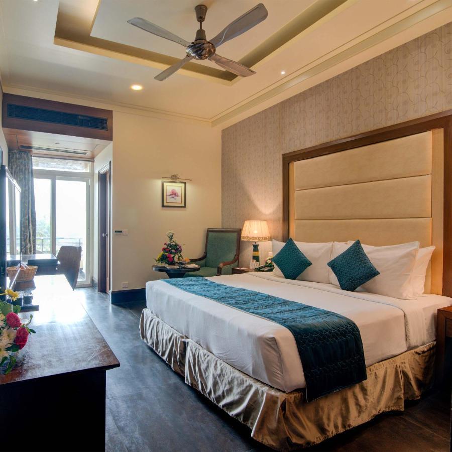 Godwin Candolim,Goa Luaran gambar