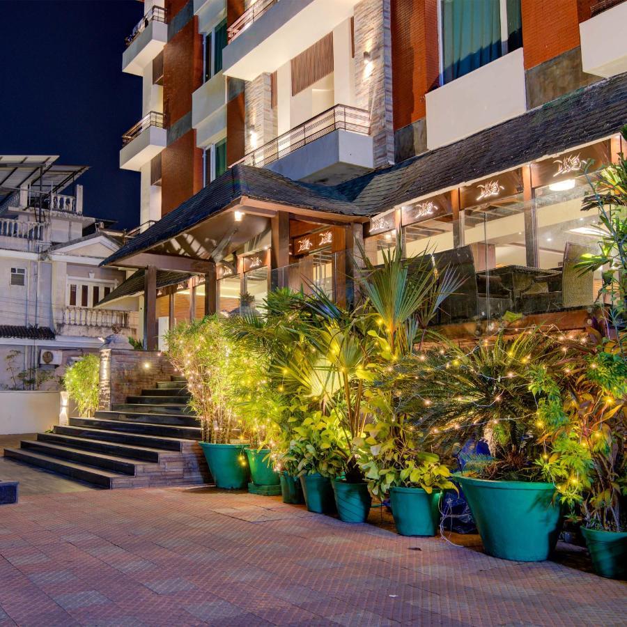 Godwin Candolim,Goa Luaran gambar