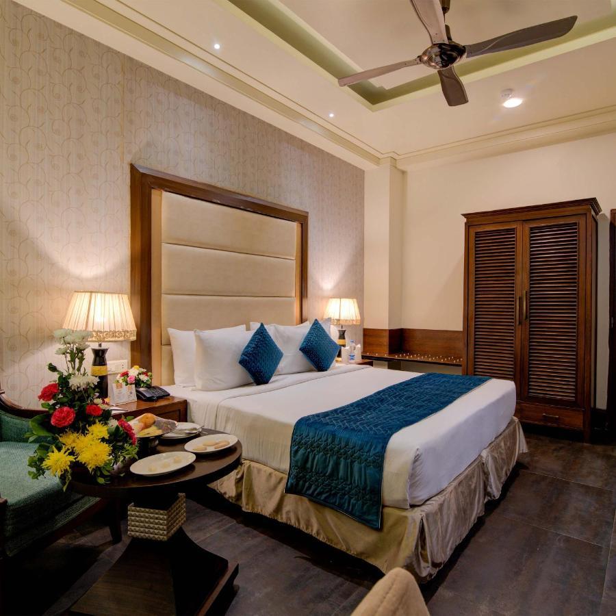 Godwin Candolim,Goa Luaran gambar