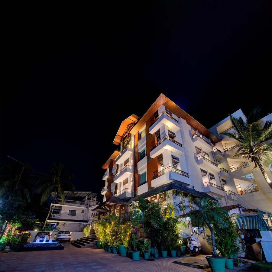 Godwin Candolim,Goa Luaran gambar