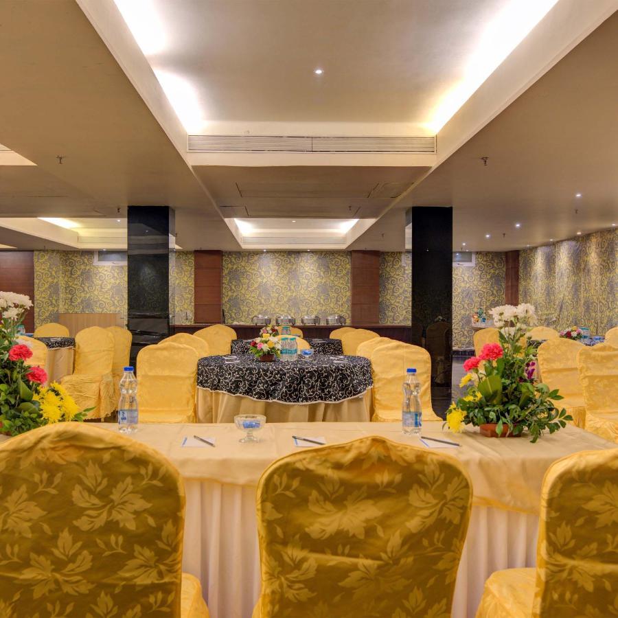 Godwin Candolim,Goa Luaran gambar