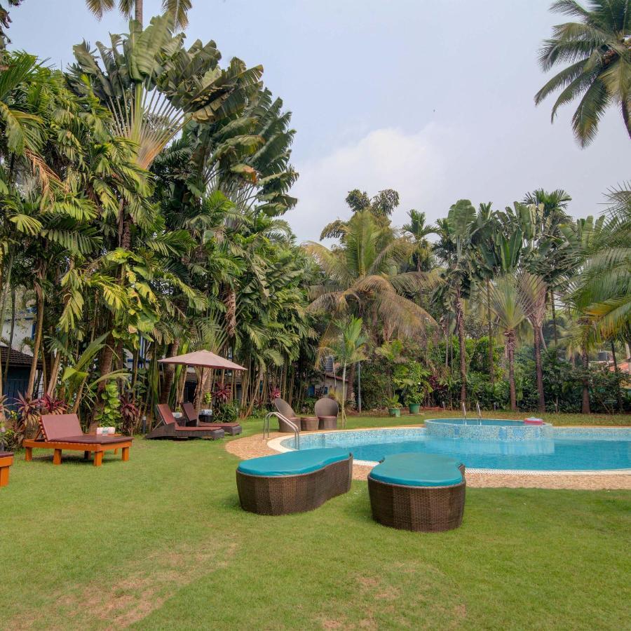 Godwin Candolim,Goa Luaran gambar