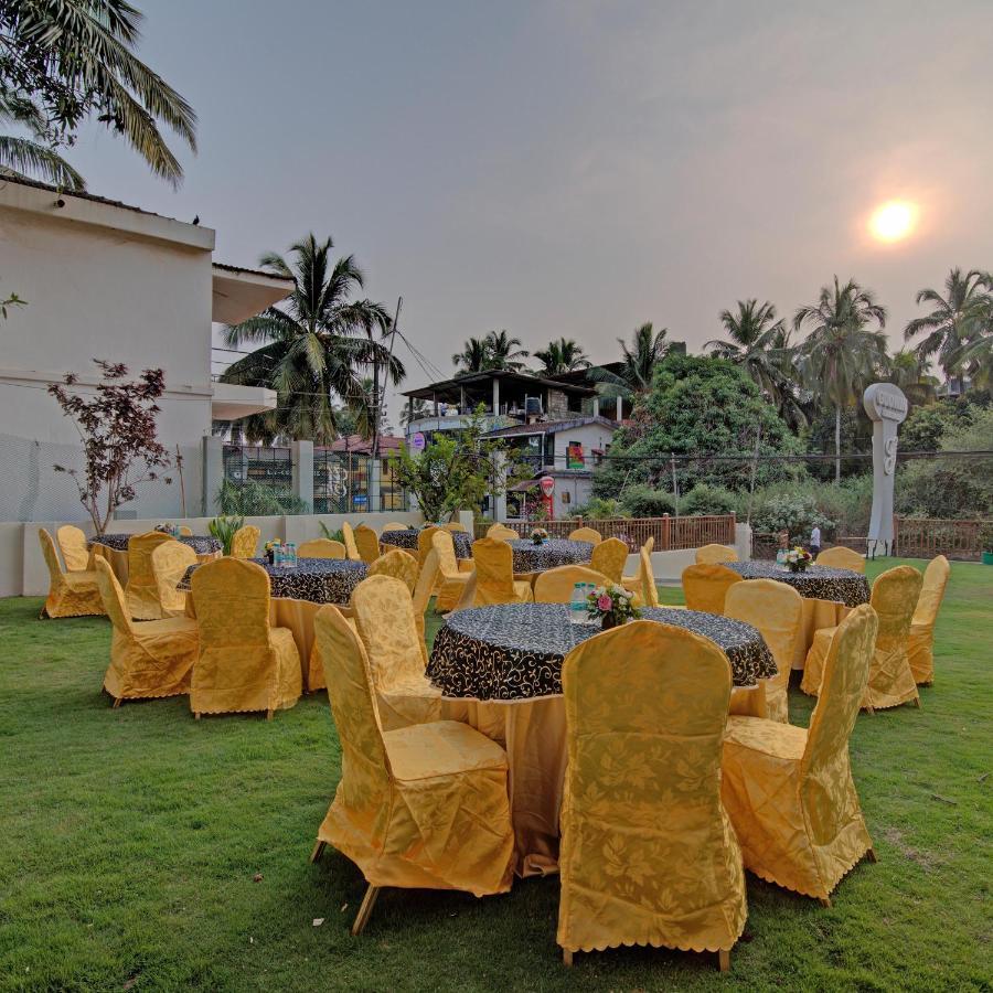 Godwin Candolim,Goa Luaran gambar