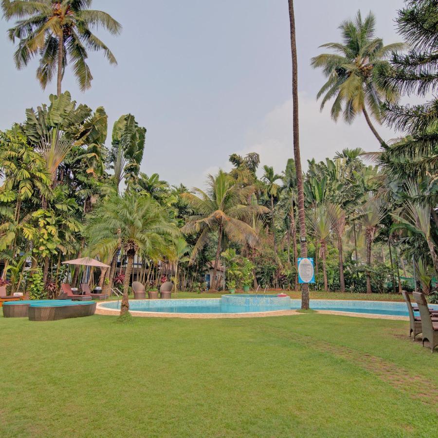 Godwin Candolim,Goa Luaran gambar