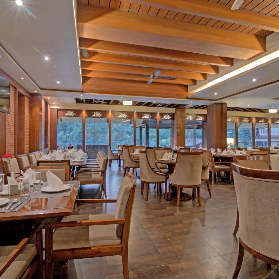 Godwin Candolim,Goa Luaran gambar