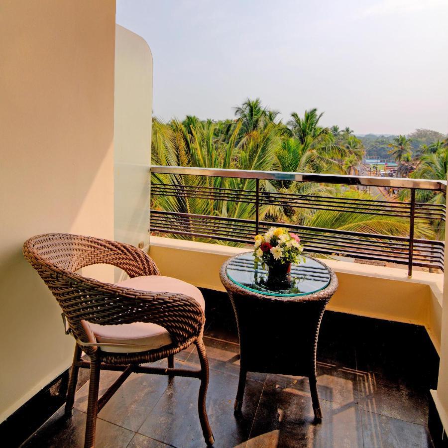 Godwin Candolim,Goa Luaran gambar