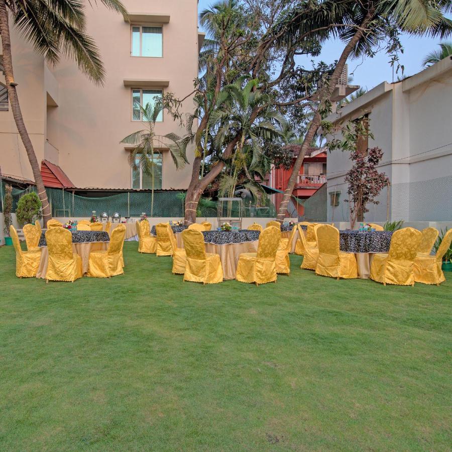 Godwin Candolim,Goa Luaran gambar