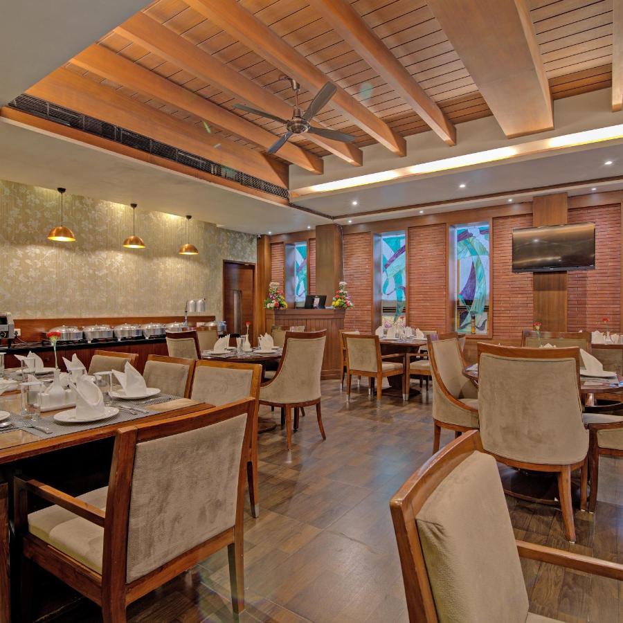 Godwin Candolim,Goa Luaran gambar