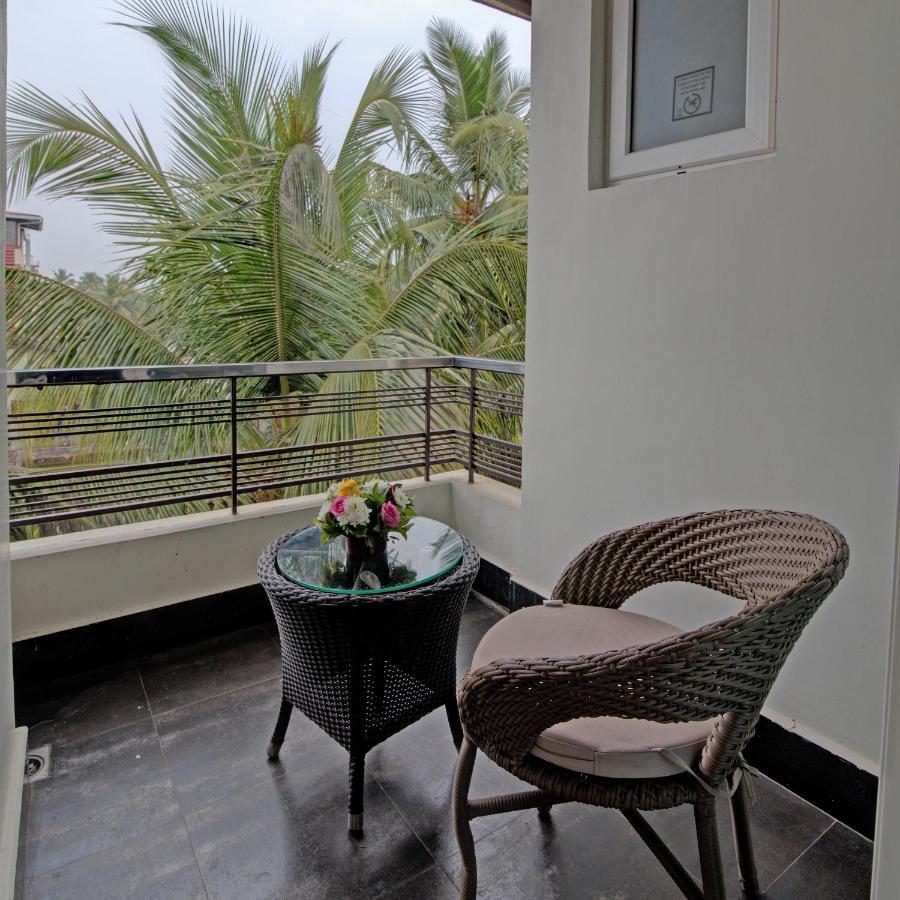 Godwin Candolim,Goa Luaran gambar