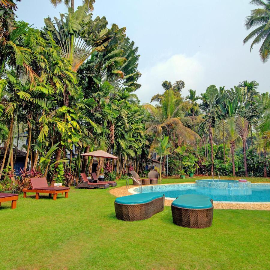 Godwin Candolim,Goa Luaran gambar