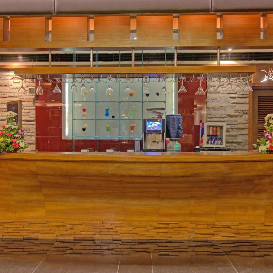 Godwin Candolim,Goa Luaran gambar