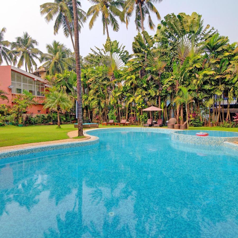 Godwin Candolim,Goa Luaran gambar