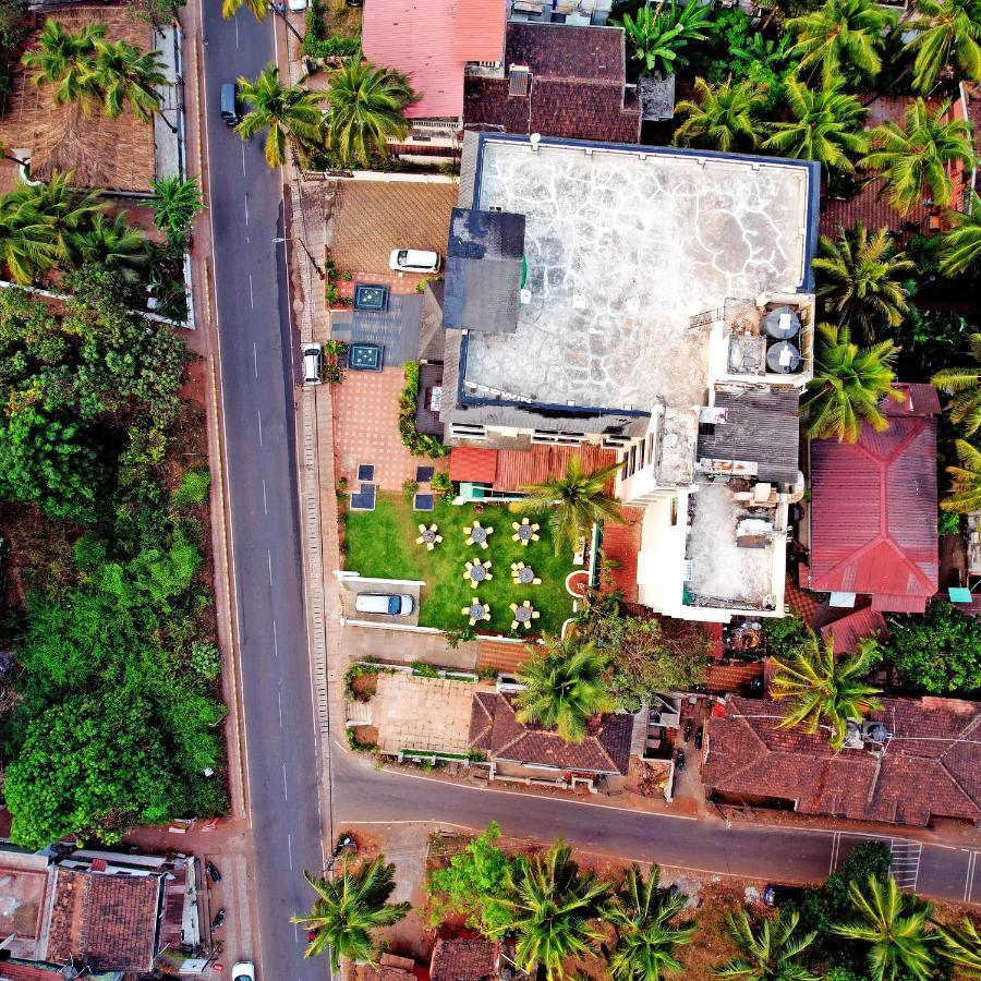Godwin Candolim,Goa Luaran gambar
